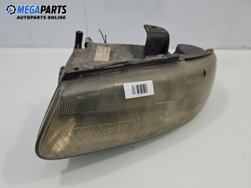 Фар за Chrysler Voyager Minivan III (01.1995 - 03.2001), миниван, позиция: лява, № 04897389AC