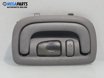 Ръкохватка за таван за Chrysler Voyager Minivan III (01.1995 - 03.2001), 4+1 вр., позиция: задна, дясна