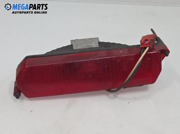 Трети стоп за Chrysler Voyager Minivan III (01.1995 - 03.2001), миниван