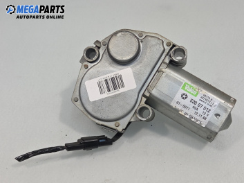 Ел. мотор за чистачките за Chrysler Voyager Minivan III (01.1995 - 03.2001), миниван, позиция: задна, № 530 07 512