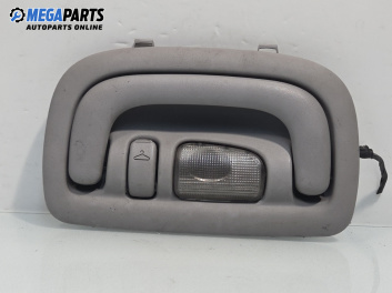 Ръкохватка за таван за Chrysler Voyager Minivan III (01.1995 - 03.2001), 4+1 вр., позиция: задна, лява