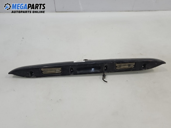 Лайсна заден капак за Chrysler Voyager Minivan III (01.1995 - 03.2001), миниван, позиция: задна