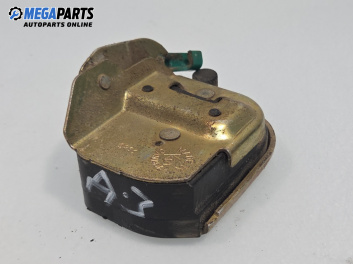 Брава на врата за Chrysler Voyager Minivan III (01.1995 - 03.2001), позиция: задна, дясна