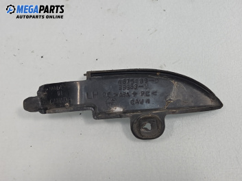 Декоративна капачка за Chrysler Voyager Minivan III (01.1995 - 03.2001), 4+1 вр., миниван, № 4675489