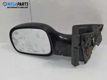 Огледало за Chrysler Voyager Minivan III (01.1995 - 03.2001), 4+1 вр., миниван, позиция: лява