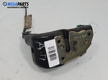 Брава на врата за Chrysler Voyager Minivan III (01.1995 - 03.2001), позиция: предна, дясна