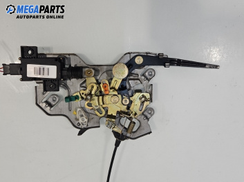 Брава на врата за Chrysler Voyager Minivan III (01.1995 - 03.2001), позиция: задна, дясна