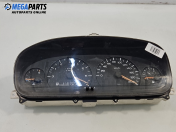 Километраж за Chrysler Voyager Minivan III (01.1995 - 03.2001) 2.0 i, 133 к.с.