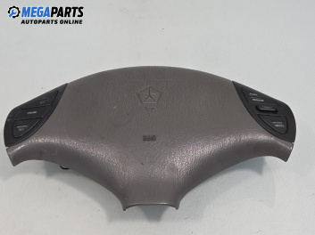 Airbag за Chrysler Voyager Minivan III (01.1995 - 03.2001), 4+1 вр., миниван, позиция: предна
