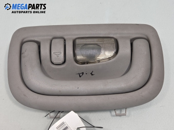 Ръкохватка за таван за Chrysler Voyager Minivan III (01.1995 - 03.2001), 4+1 вр., позиция: задна, дясна