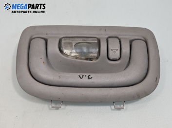 Ръкохватка за таван за Chrysler Voyager Minivan III (01.1995 - 03.2001), 4+1 вр., позиция: задна, лява