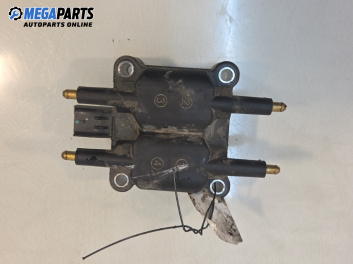 Запалителна бобина за Chrysler Voyager Minivan III (01.1995 - 03.2001) 2.0 i, 133 к.с.