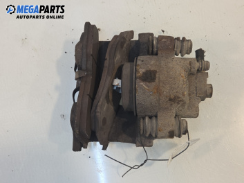 Брава на врата за Chrysler Voyager Minivan III (01.1995 - 03.2001), позиция: предна, лява