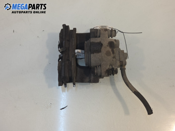 Спирачен апарат за Chrysler Voyager Minivan III (01.1995 - 03.2001), позиция: предна, дясна