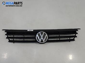 Решетка за Volkswagen Polo Hatchback II (10.1994 - 10.1999), хечбек, позиция: предна