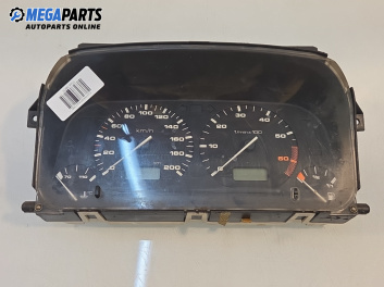 Километраж за Volkswagen Polo Hatchback II (10.1994 - 10.1999) 60 1.4, 60 к.с.