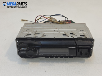 CD плеър за Volkswagen Polo Hatchback II (10.1994 - 10.1999)