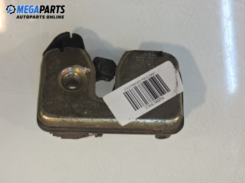 Брава заден капак за Volkswagen Polo Hatchback II (10.1994 - 10.1999), хечбек, позиция: задна