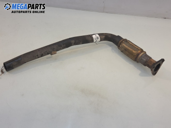 EGR тръба за Volkswagen Polo Hatchback II (10.1994 - 10.1999) 60 1.4, 60 к.с.