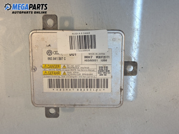 Xenon баласт за Audi A8 Sedan 4H (11.2009 - 01.2018), № 8K0.941.597 C