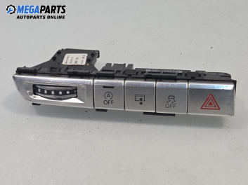 Панел бутони за Audi A8 Sedan 4H (11.2009 - 01.2018)