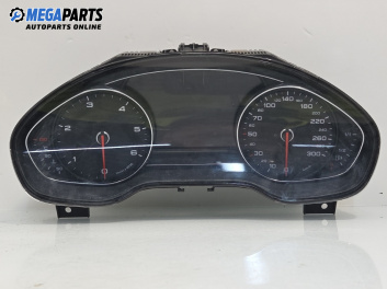 Километраж за Audi A8 Sedan 4H (11.2009 - 01.2018) 3.0 TDI quattro, 211 к.с., № 4H0 920 900 D