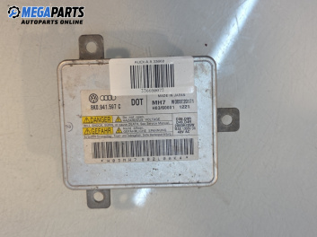 Xenon баласт за Audi A8 Sedan 4H (11.2009 - 01.2018), № 8K0.941.597 C