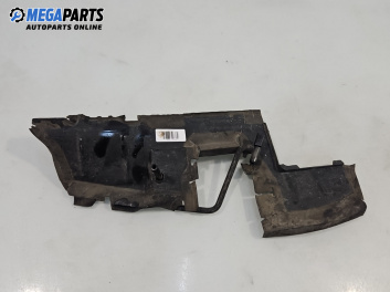 Пластмасова кора за Audi A8 Sedan 4H (11.2009 - 01.2018), 4+1 вр., седан
