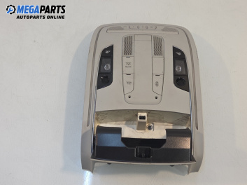 Плафон за Audi A8 Sedan 4H (11.2009 - 01.2018), № 4H0 951 177