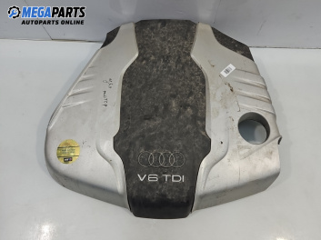 Декоративен капак двигател за Audi A8 Sedan 4H (11.2009 - 01.2018)