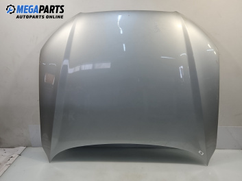 Преден капак за Audi A8 Sedan 4H (11.2009 - 01.2018), 4+1 вр., седан, позиция: предна