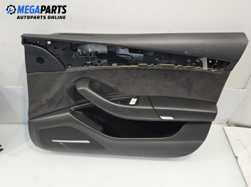 Кора врата за Audi A8 Sedan 4H (11.2009 - 01.2018), 4+1 вр., седан, позиция: предна, дясна