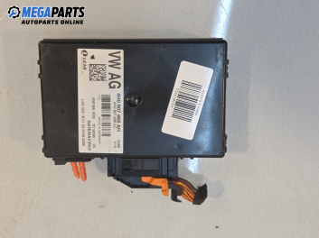 Модул за Audi A8 Sedan 4H (11.2009 - 01.2018), № 4H0 907 468 AH