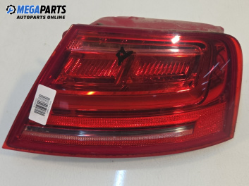 Стоп за Audi A8 Sedan 4H (11.2009 - 01.2018), седан, позиция: дясна