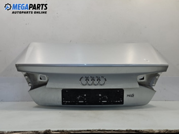 Заден капак за Audi A8 Sedan 4H (11.2009 - 01.2018), 4+1 вр., седан, позиция: задна