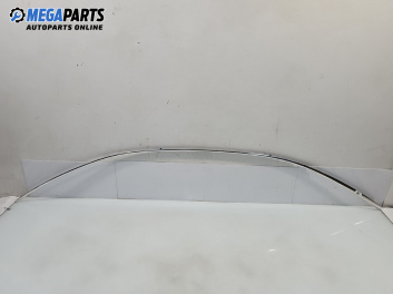 Външни лайсни за Audi A8 Sedan 4H (11.2009 - 01.2018), седан, позиция: лява