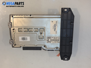 Усилвател антена за Audi A8 Sedan 4H (11.2009 - 01.2018), № 4G0 035 223 A