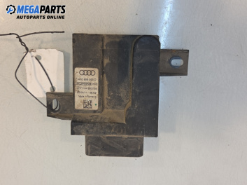 Реле подгревни свещи за Audi A8 Sedan 4H (11.2009 - 01.2018) 3.0 TDI quattro