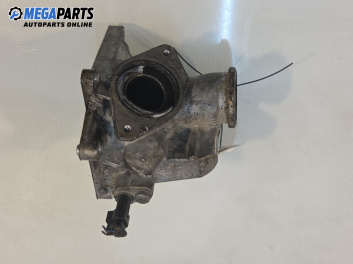 EGR тръба за Audi A8 Sedan 4H (11.2009 - 01.2018) 3.0 TDI quattro, 211 к.с.