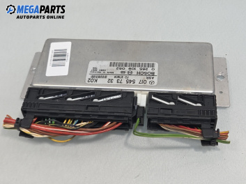 Модул ABS за Mercedes-Benz E-Class Sedan (W210) (06.1995 - 08.2003), №  0265109052
