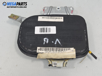 Airbag за Mercedes-Benz E-Class Sedan (W210) (06.1995 - 08.2003), 4+1 вр., седан, позиция: предна