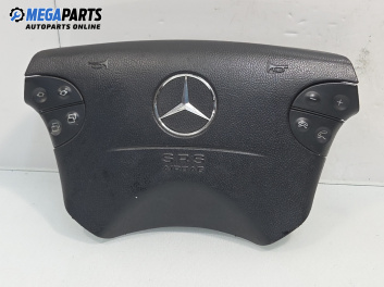 Airbag за Mercedes-Benz E-Class Sedan (W210) (06.1995 - 08.2003), 4+1 вр., седан, позиция: предна