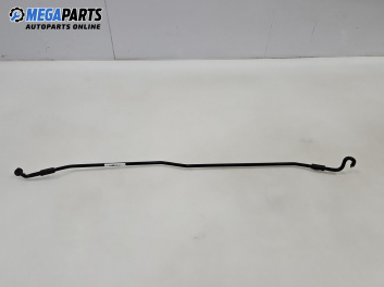 Щека преден капак за Subaru Outback Crossover II (09.2003 - 06.2010), 4+1 вр., комби