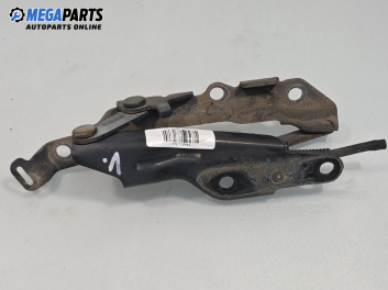 Панта преден капак за Subaru Outback Crossover II (09.2003 - 06.2010), 4+1 вр., комби, позиция: лява