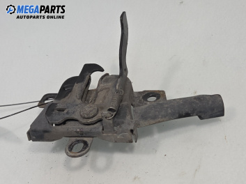 Брава преден капак за Subaru Outback Crossover II (09.2003 - 06.2010)