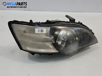 Фар за Subaru Outback Crossover II (09.2003 - 06.2010), комби, позиция: дясна