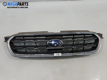 Решетка за Subaru Outback Crossover II (09.2003 - 06.2010), комби, позиция: предна