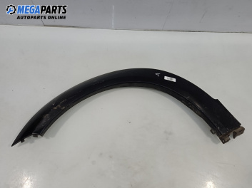 Вежда калник за Subaru Outback Crossover II (09.2003 - 06.2010), комби, позиция: предна, лява