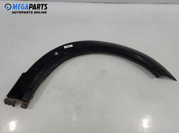 Вежда калник за Subaru Outback Crossover II (09.2003 - 06.2010), комби, позиция: предна, дясна