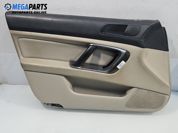 Кора врата за Subaru Outback Crossover II (09.2003 - 06.2010), 4+1 вр., комби, позиция: предна, лява